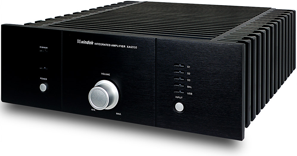 Xindak XA6950